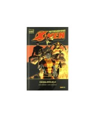 ASTONISHING X-MEN 03: DESGARRADA (MARVEL DELUXE) ASTONISHING X-MEN 03: DESGARRADA (MARVEL DELUXE)