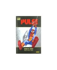 THE PULSE 01. DESDE EL CIELO (MARVEL DELUXE)