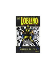 LOBEZNO 02: AGENTE DE SHIELD(MARVEL DELUXE)