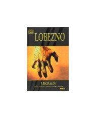 LOBEZNO: ORIGEN (MARVEL DELUXE)