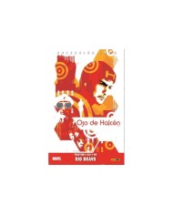 OJO DE HALCON 03. RIO BRAVO