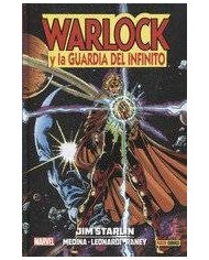 WARLOCK Y LA GUARDIA DEL INFINITO