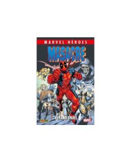 CMH 82: MASACRE 03. VERANO CRUEL