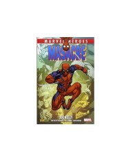 CMH 70: MASACRE DE JOE KELLY 02