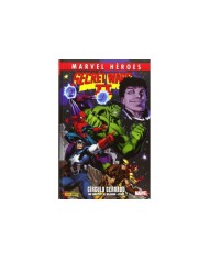CMH 54: SECRET WARS II. SEGUNDA PARTE. CIRCULO CERRADO
