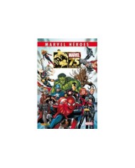 CMH 66: MARVEL 75 AÑOS. LA EDAD MODERNA