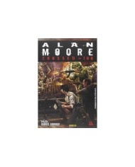 CROSSED + 10001 (COMIC)