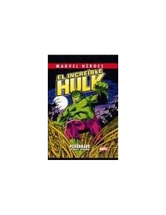 CMH 46: EL INCREIBLE HULK. PERDONADO CMH 46: EL INCREIBLE HULK. PERDONADO