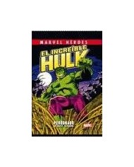 CMH 46: EL INCREIBLE HULK. PERDONADO