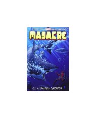 MASACRE 16 EL ALMA DEL CAZADOR