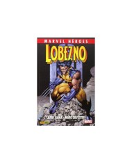 CMH 47: LOBEZNO DE LARRY HAMA Y MARC SILVESTRI