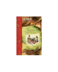 LA VISION DE TOM KING