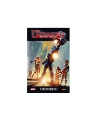 THE ULTIMATES 1. SUPERHUMANOS INTEGRAL