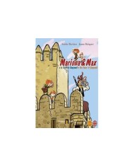 MARIONA & MAX EN LA TORRE DE CANYAMEL ESPAÑOL ALEMAN DOLMEN4,09 €4,...