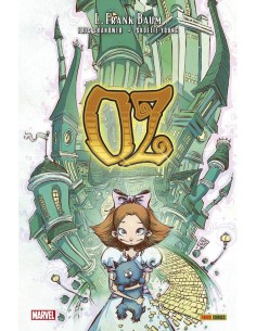 OZ INTEGRAL 2 OZ INTEGRAL 2