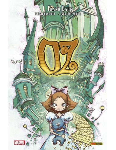 OZ INTEGRAL 2 OZ INTEGRAL 2