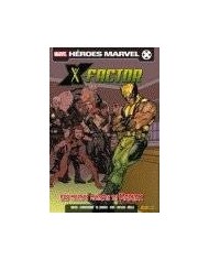 X-FACTOR VOL.2 04. LAS MULTIPLES MUERTES DE MADROX