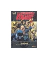 LOS NUEVOS VENGADORES 06: REVOLUCION(MARVEL DELUXE)