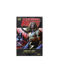 LOS NUEVOS VENGADORES 02: ¿QUIEN ES EL VIGIA?(MARVEL DELUXE) LOS NUEVOS VENGADORES 02: ¿QUIEN ES EL VIGIA?(MARVEL DELUXE)