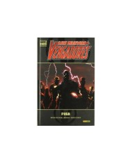 LOS NUEVOS VENGADORES 01: FUGA(MARVEL DELUXE) LOS NUEVOS VENGADORES 01: FUGA(MARVEL DELUXE)