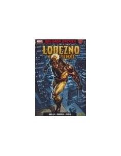 LOBEZNO OSCURO 01. EL PRINCIPE