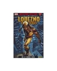 LOBEZNO OSCURO 01. EL PRINCIPE