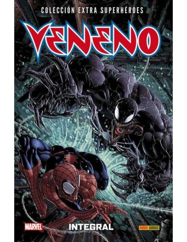 VENENO: INTEGRAL