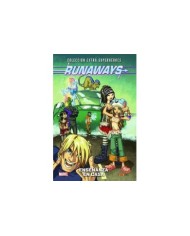 RUNAWAYS 4. ENSEÑANZA EN CASA