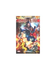 GUERRA DE REYES (INTEGRAL)