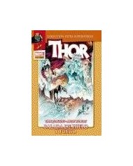 THOR 03: BALADA DE HIELO Y FUEGO