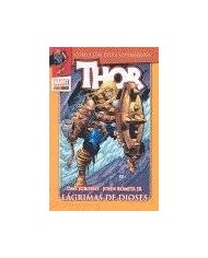 THOR 02: LAGRIMAS DE DIOSES