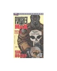 PUNISHER MAX 04. SIN HOGAR