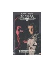 MAX PUNISHER. LA RESURRECCION DE MA GNUCCI