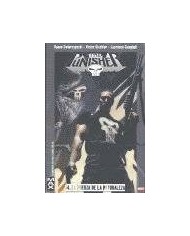 MAX PUNISHER 14. LA FUERZA DE LA NATURALEZA