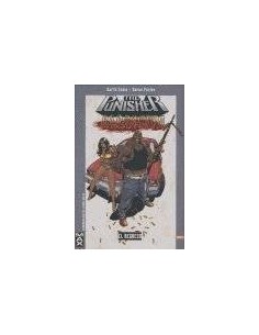 MAX PUNISHER BARRACUDA 2 EL REGRESO