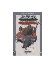 MAX PUNISHER BARRACUDA 2 EL REGRESO