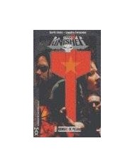 MAX PUNISHER 07. HOMBRE DE PIEDRA