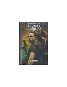 MAX PUNISHER 06. BARRACUDA 1