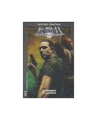 MAX PUNISHER 06. BARRACUDA 1