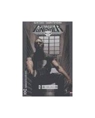 MAX PUNISHER 05. LOS ESCLAVISTAS