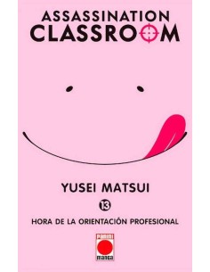 ASSASSINATION CLASSROOM 13 9788490946473 ASSASSINATION CLASSROOM 13 9788490946473