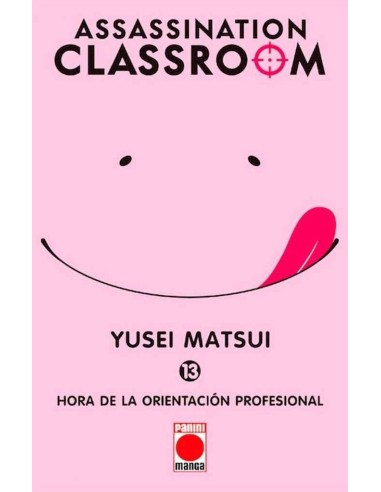 ASSASSINATION CLASSROOM 13 9788490946473 ASSASSINATION CLASSROOM 13 9788490946473