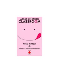 ASSASSINATION CLASSROOM 13 9788490946473
