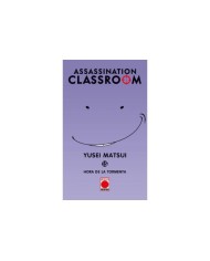 ASSASSINATION CLASSROOM 15
