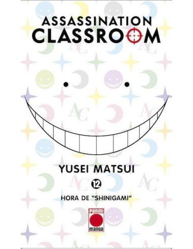 ASSASSINATION CLASSROOM 12 9788490945674 ASSASSINATION CLASSROOM 12 9788490945674
