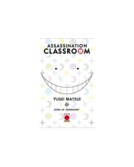 ASSASSINATION CLASSROOM 12 9788490945674 ASSASSINATION CLASSROOM 12 9788490945674