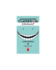 ASSASSINATION CLASSROOM 11