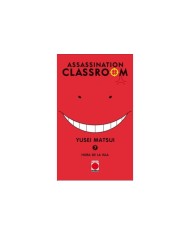 ASSASSINATION CLASSROOM 07