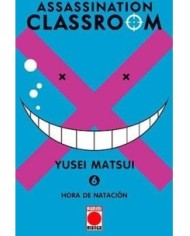 ASSASSINATION CLASSROOM 06