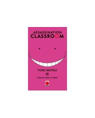 ASSASSINATION CLASSROOM 03